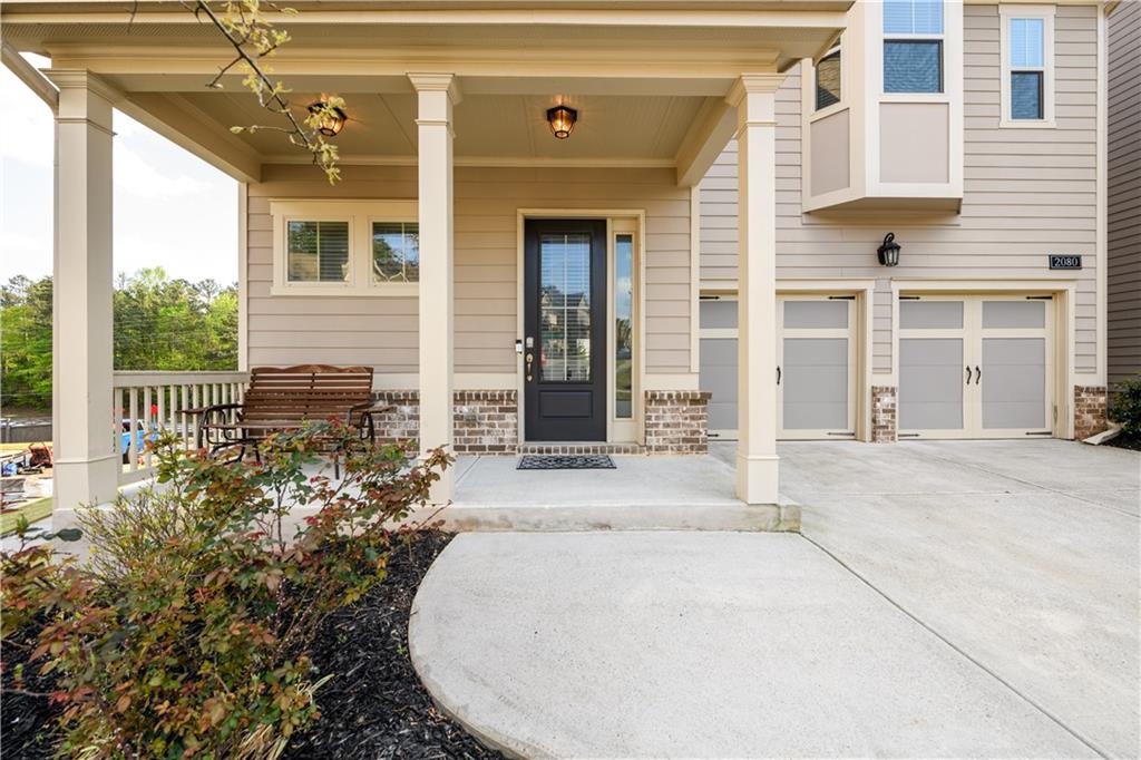2080 Abbey Road, Roswell, Georgia image 3