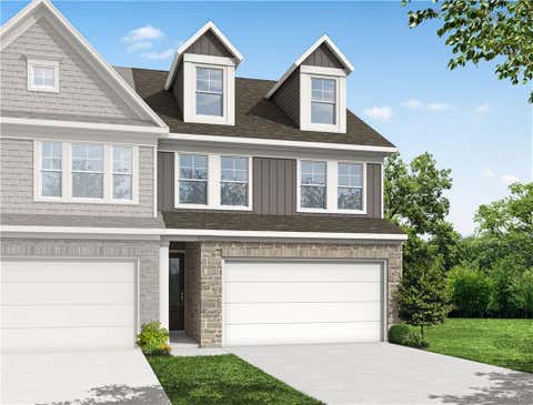 Townhouse For Sale - 6185 Molo Lane #664<br/> Cumming, GA 30041