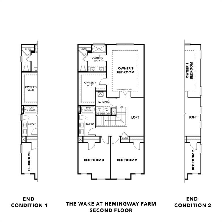 6185 Molo Lane #664