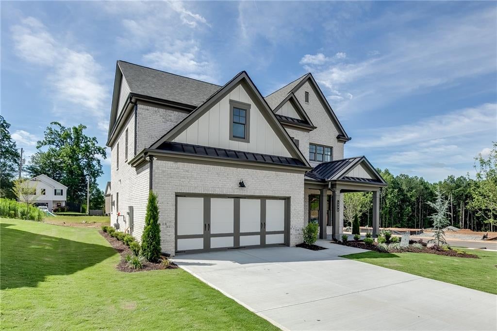1803 Piney Bend Drive