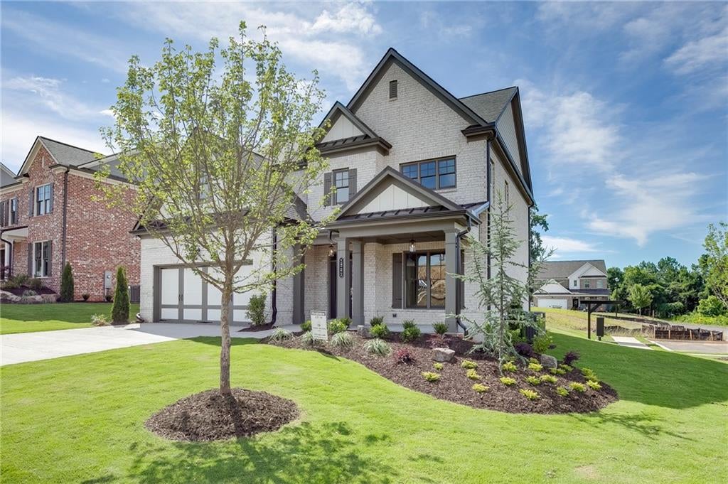 1803 Piney Bend Drive