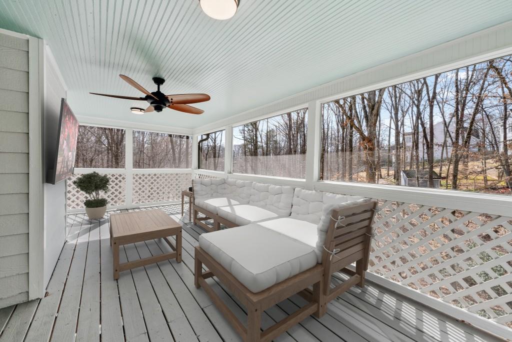 6005 Bateau Drive, Flowery Branch, Georgia image 15