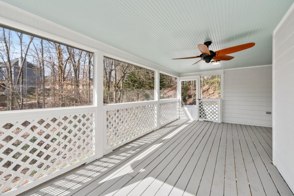 6005 Bateau Drive, Flowery Branch, Georgia image 33