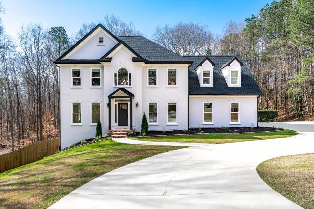 6005 Bateau Drive, Flowery Branch, Georgia image 17