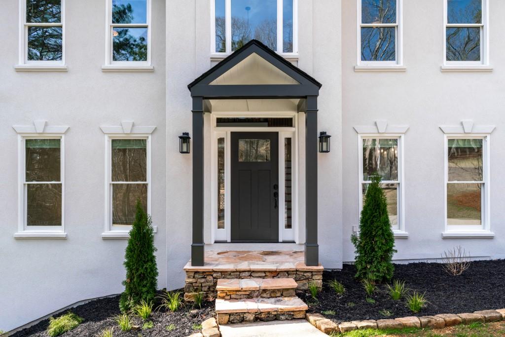 6005 Bateau Drive, Flowery Branch, Georgia image 18