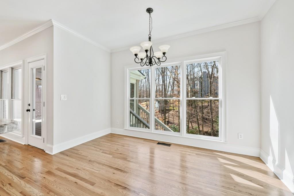 6005 Bateau Drive, Flowery Branch, Georgia image 31