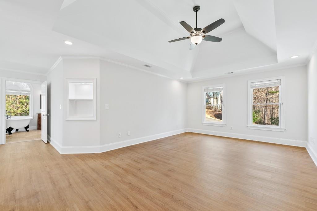 6005 Bateau Drive, Flowery Branch, Georgia image 44