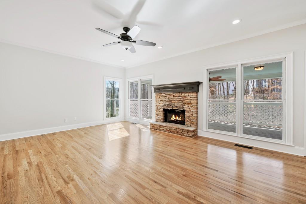 6005 Bateau Drive, Flowery Branch, Georgia image 24