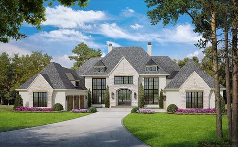 10155 Cedar Ridge Drive Milton GA 30004