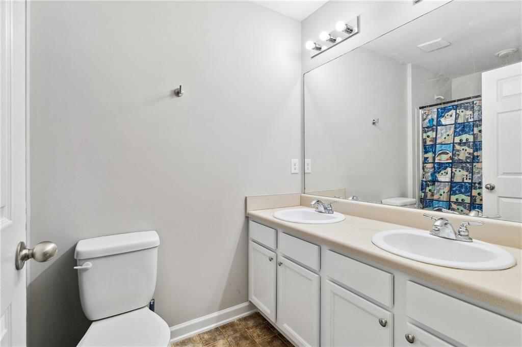 4960 Tadmore Lane, Lithonia, Georgia image 41