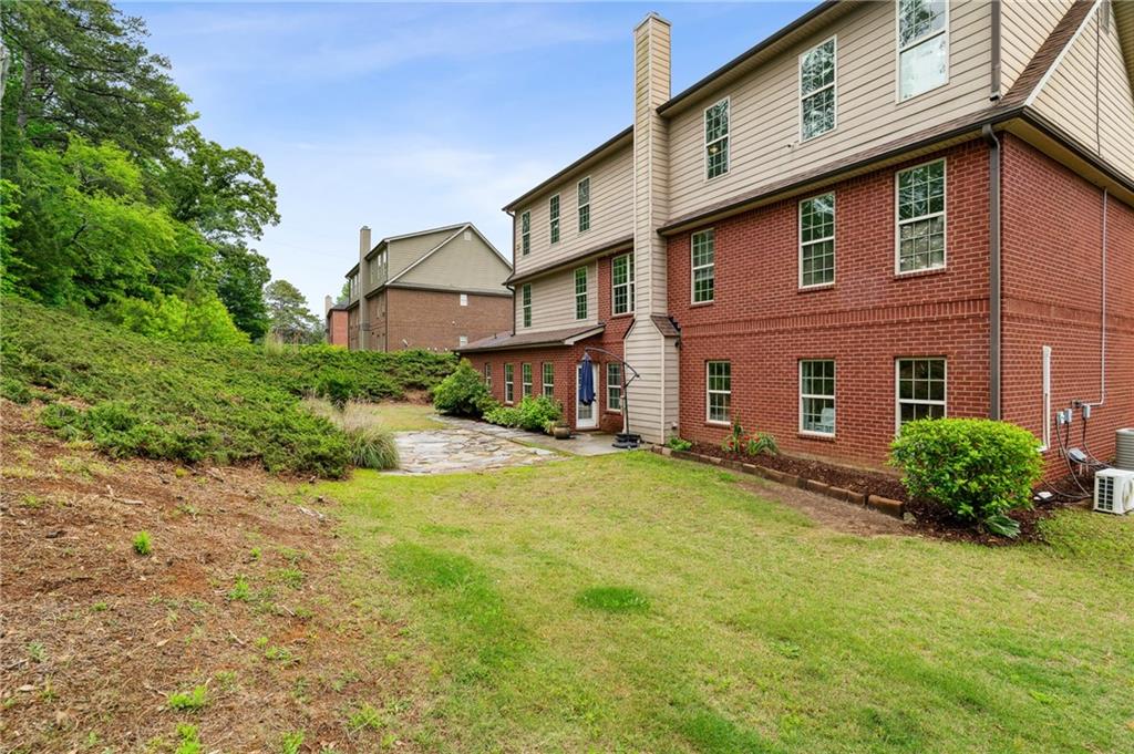 4960 Tadmore Lane, Lithonia, Georgia image 44