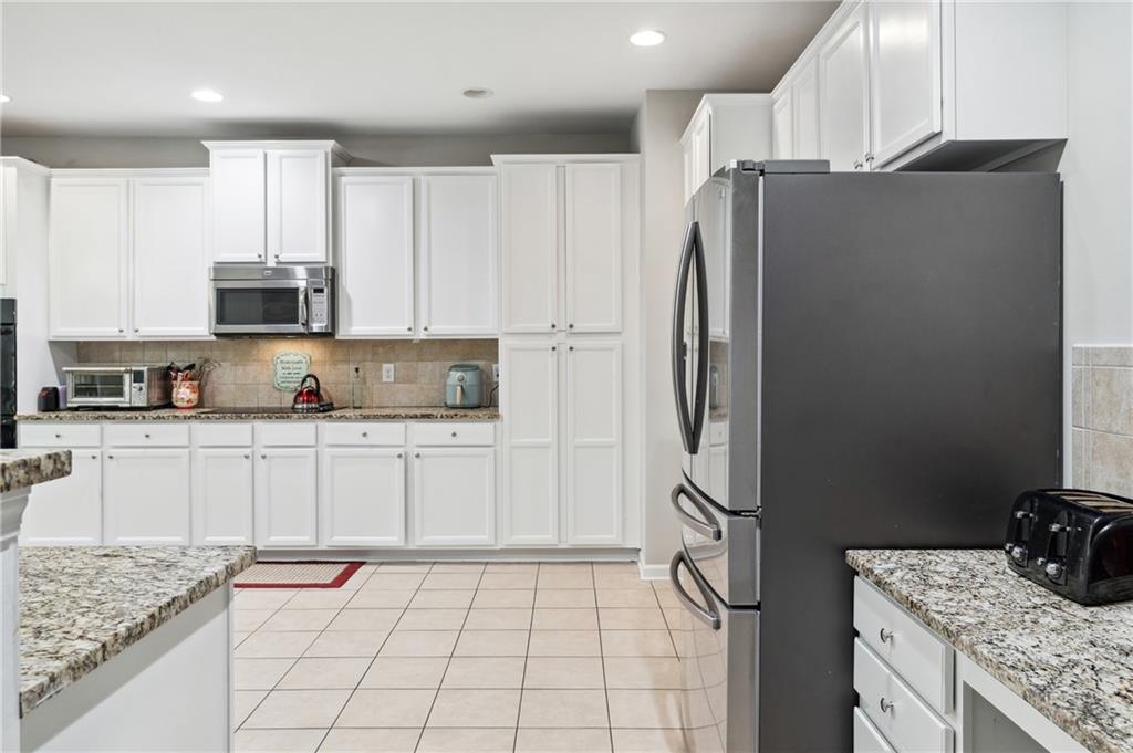 4960 Tadmore Lane, Lithonia, Georgia image 11