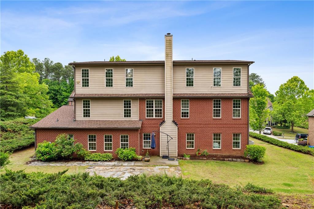 4960 Tadmore Lane, Lithonia, Georgia image 45