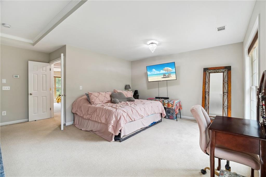 4960 Tadmore Lane, Lithonia, Georgia image 23