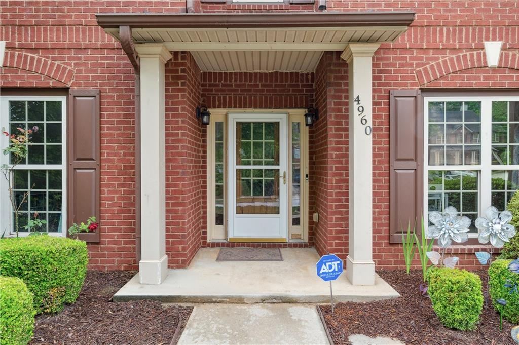 4960 Tadmore Lane, Lithonia, Georgia image 3