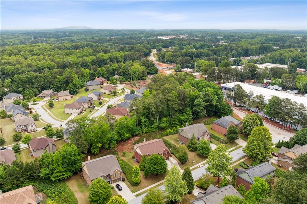 4960 Tadmore Lane, Lithonia, Georgia image 49