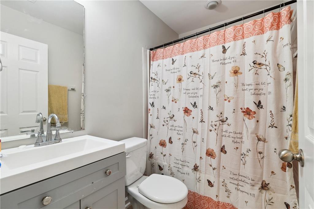 4960 Tadmore Lane, Lithonia, Georgia image 32