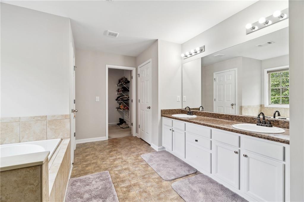 4960 Tadmore Lane, Lithonia, Georgia image 26