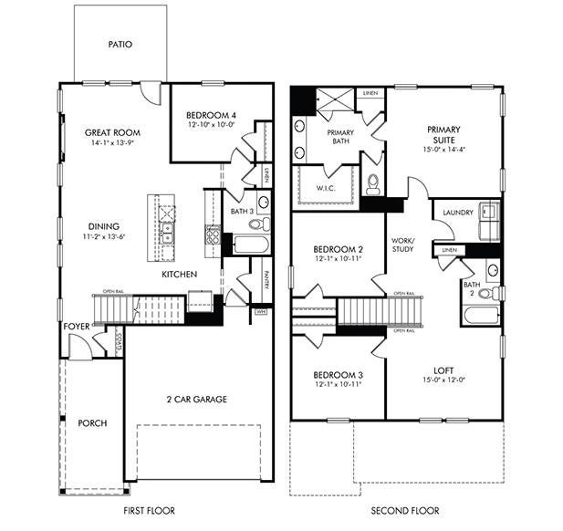 5025 Margot Way