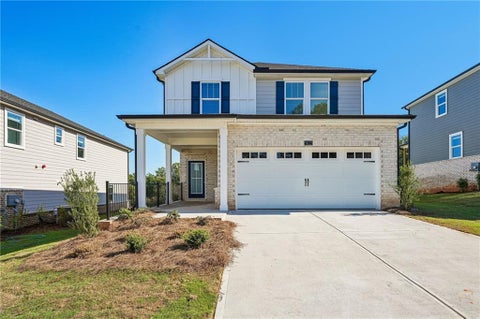 Homes For Sale - 5025 Margot Way<br/> Cumming, GA 30041