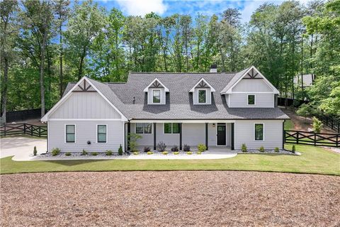 6011 Tradewinds Cove Gainesville GA 30506