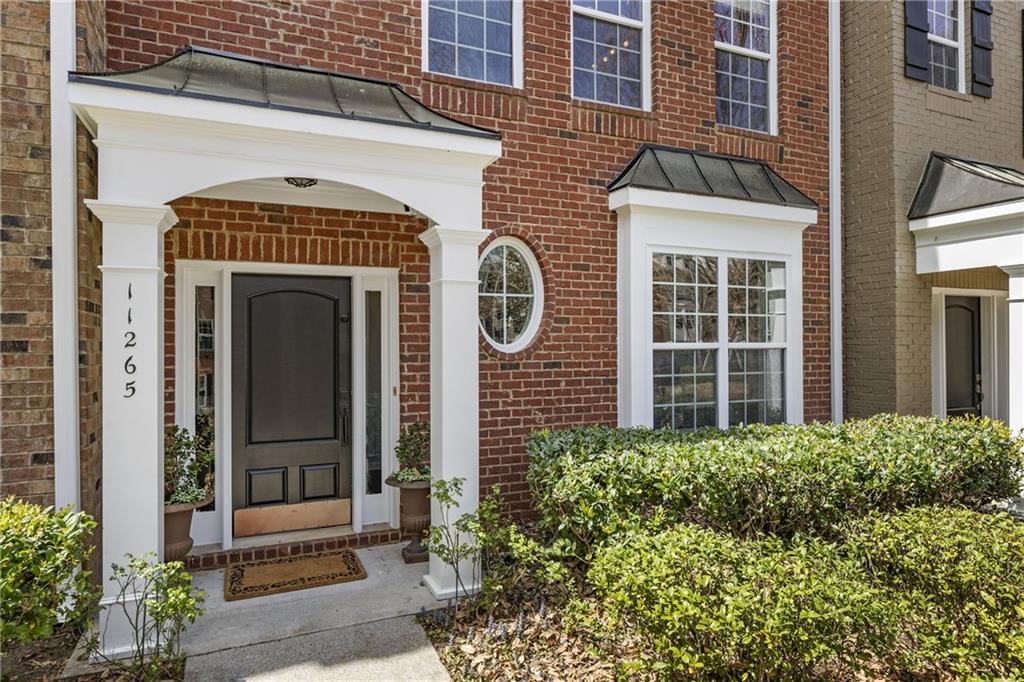 11265 Musette Circle, Alpharetta, Georgia image 4