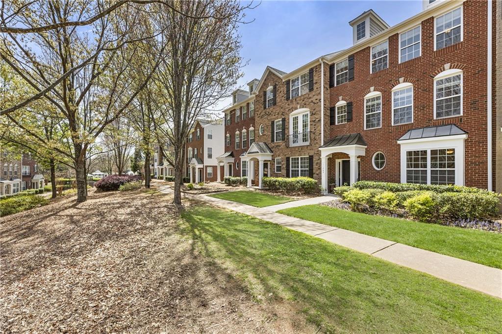 11265 Musette Circle, Alpharetta, Georgia image 44