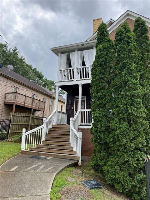 85 Moreland Avenue SE Atlanta GA 30316