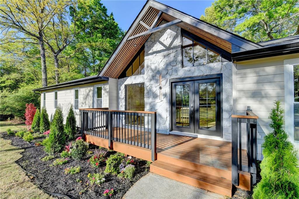 1695 Maple Ridge Drive