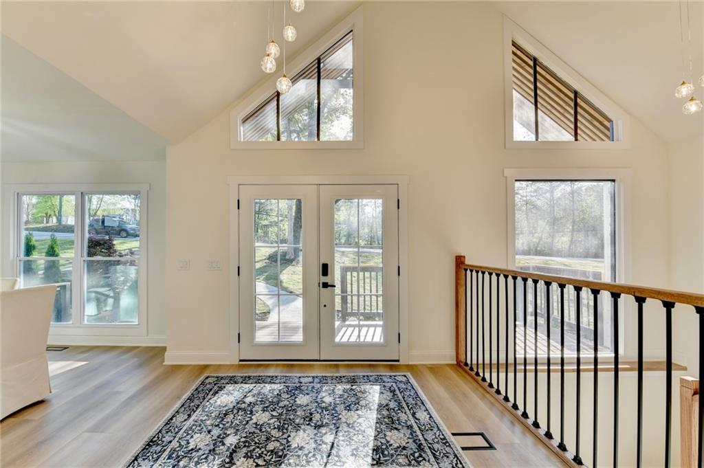 1695 Maple Ridge Drive