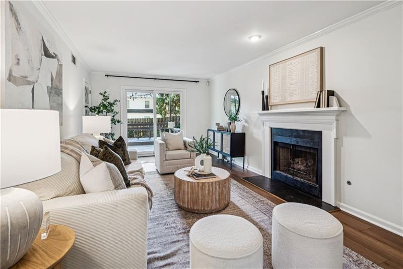 1157 Haven Brook Place NE