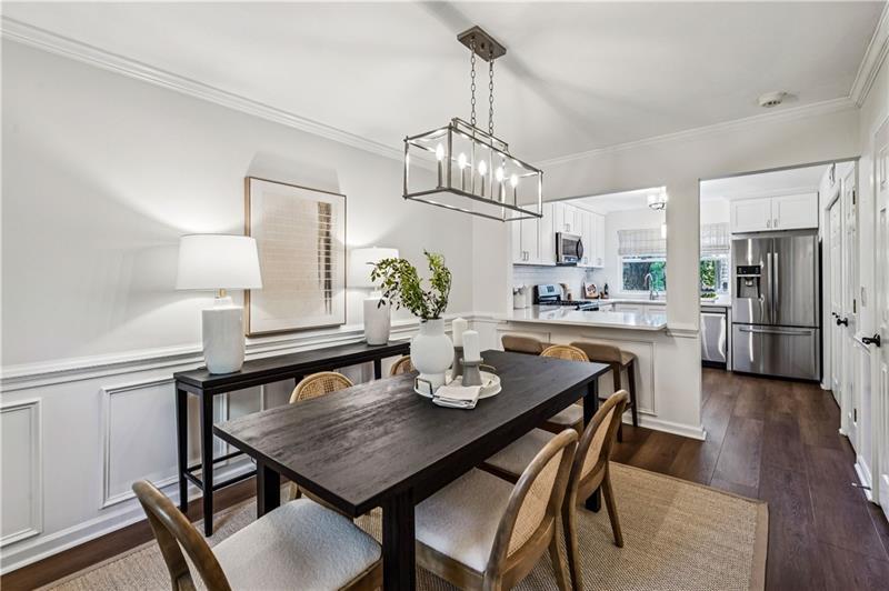 1157 Haven Brook Place NE