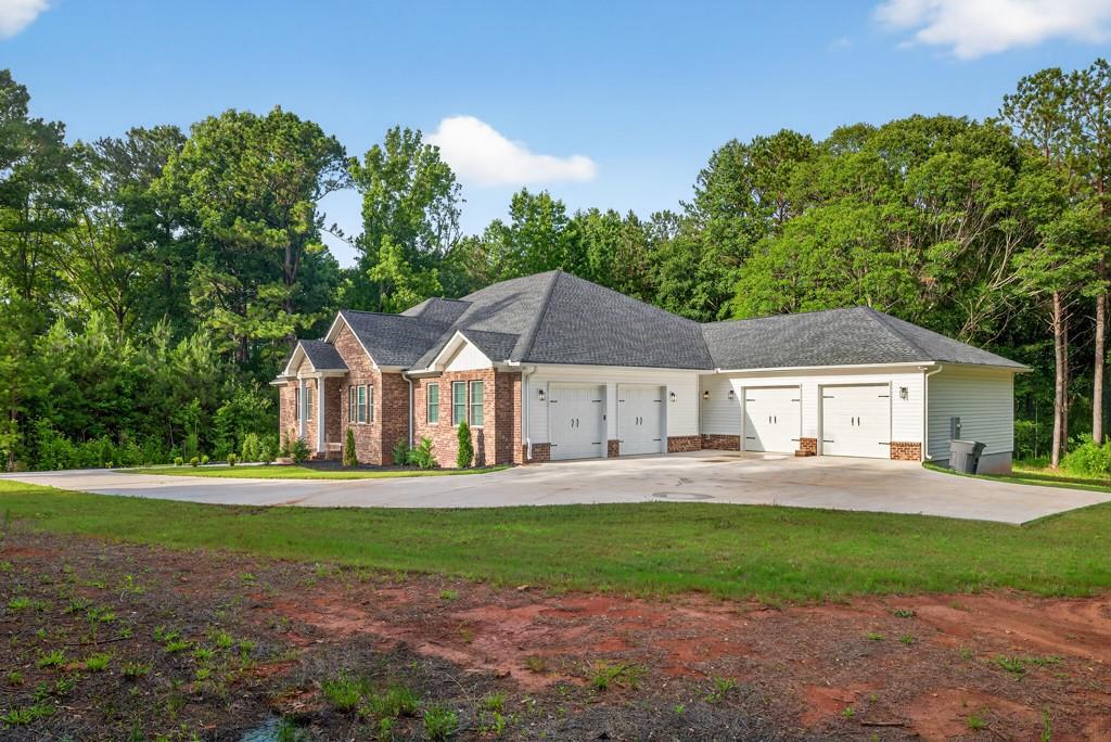 338 Mount Zion Road