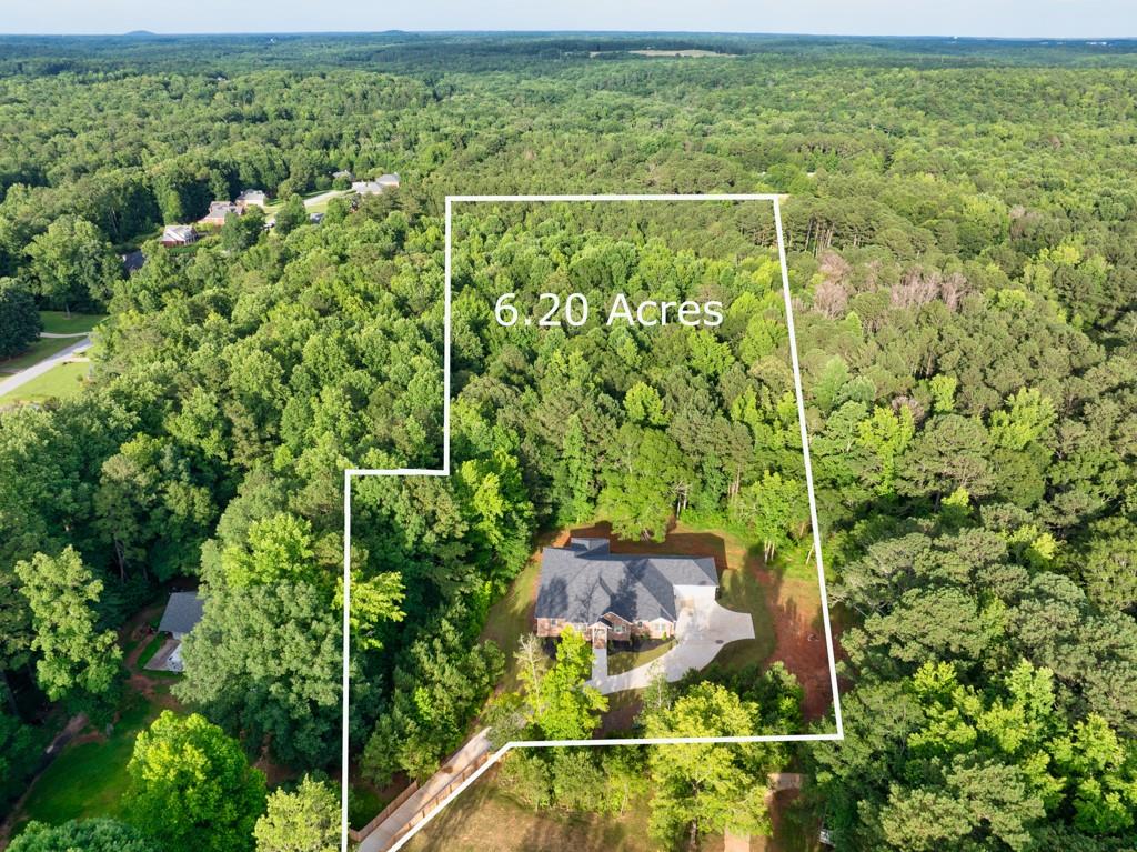 338 Mount Zion Road