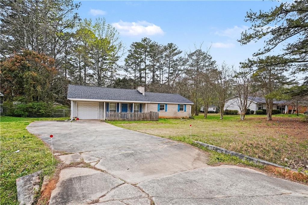 2377 Stanton Road SE