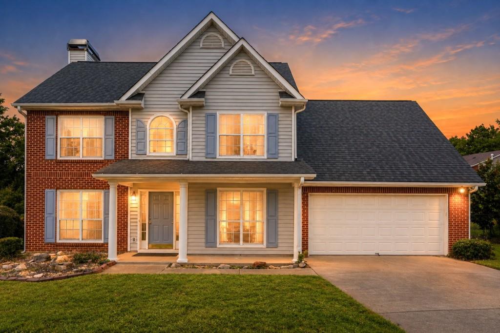 40 Summer Leigh Drive