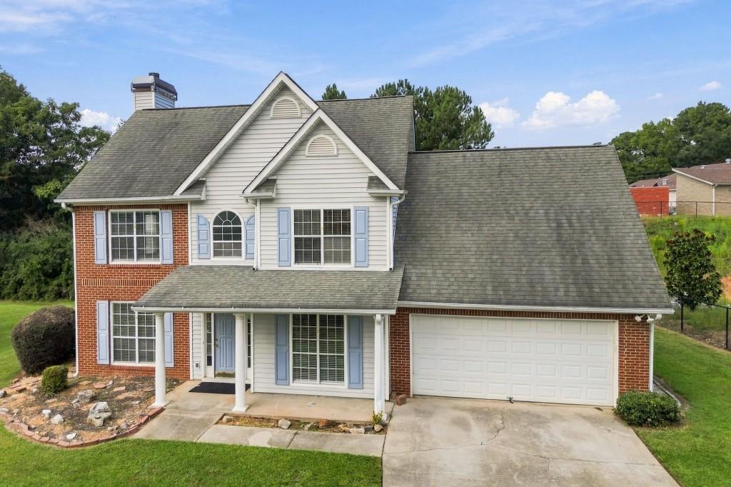 40 Summer Leigh Drive