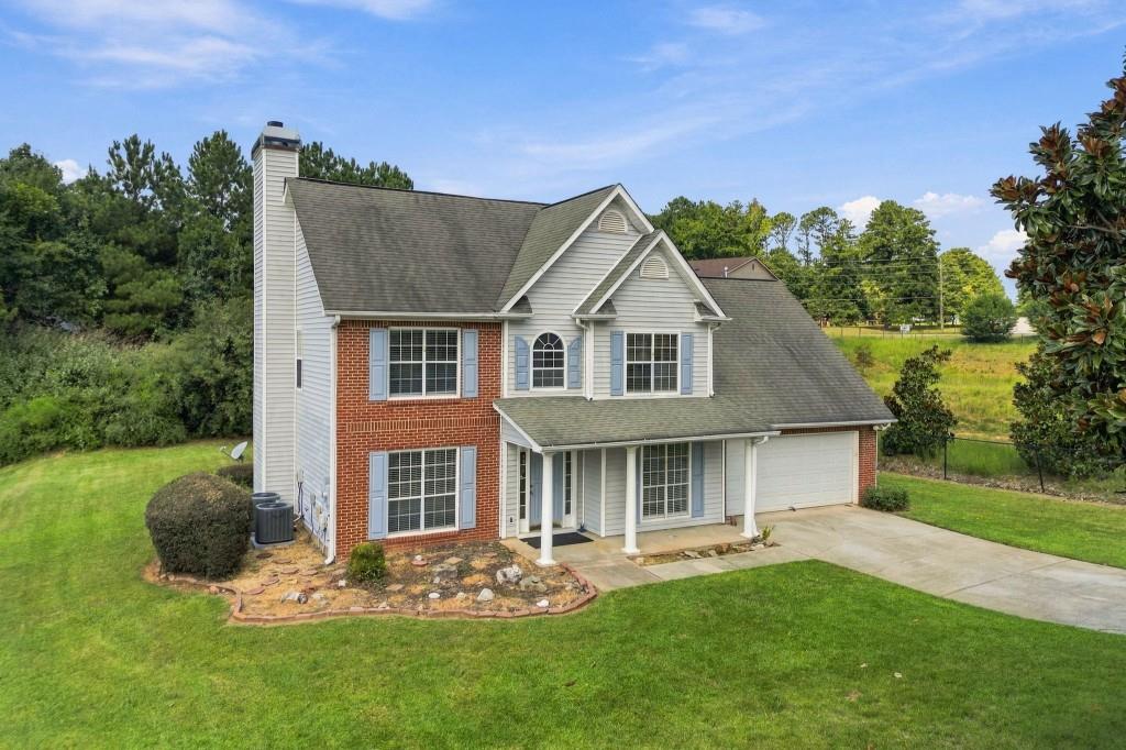 40 Summer Leigh Drive