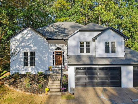 161 Red Oak Lane Alpharetta GA 30009
