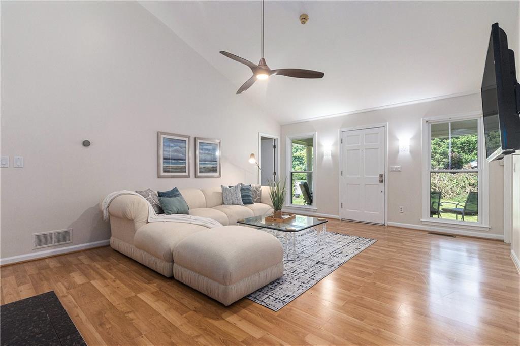 1402 McLendon Drive