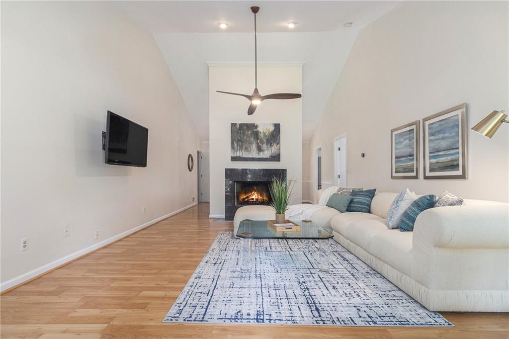1402 McLendon Drive