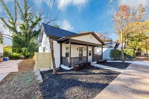 923 Smith Street SW, Atlanta, GA 30310 - MLS#: 7483380