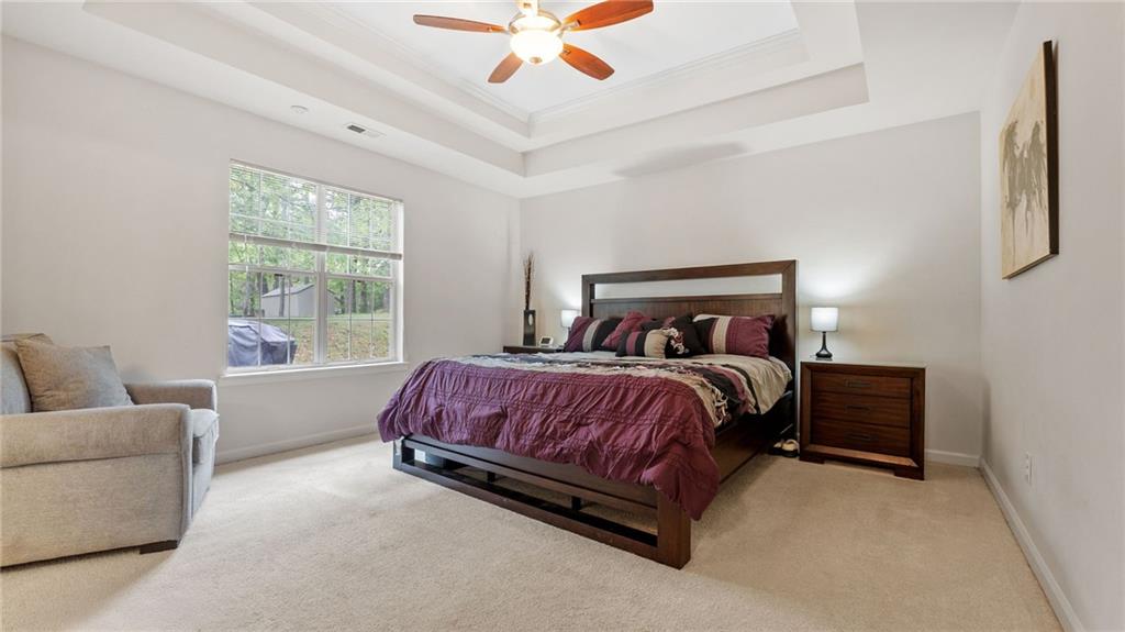 130 Laguna Springs Drive, Woodstock, Georgia image 16