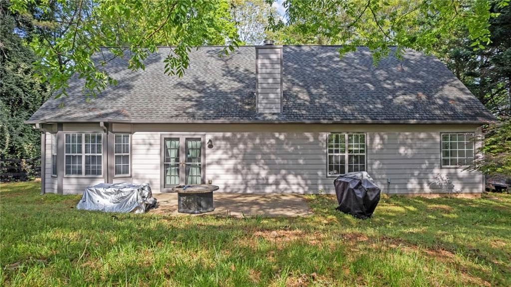 130 Laguna Springs Drive, Woodstock, Georgia image 30