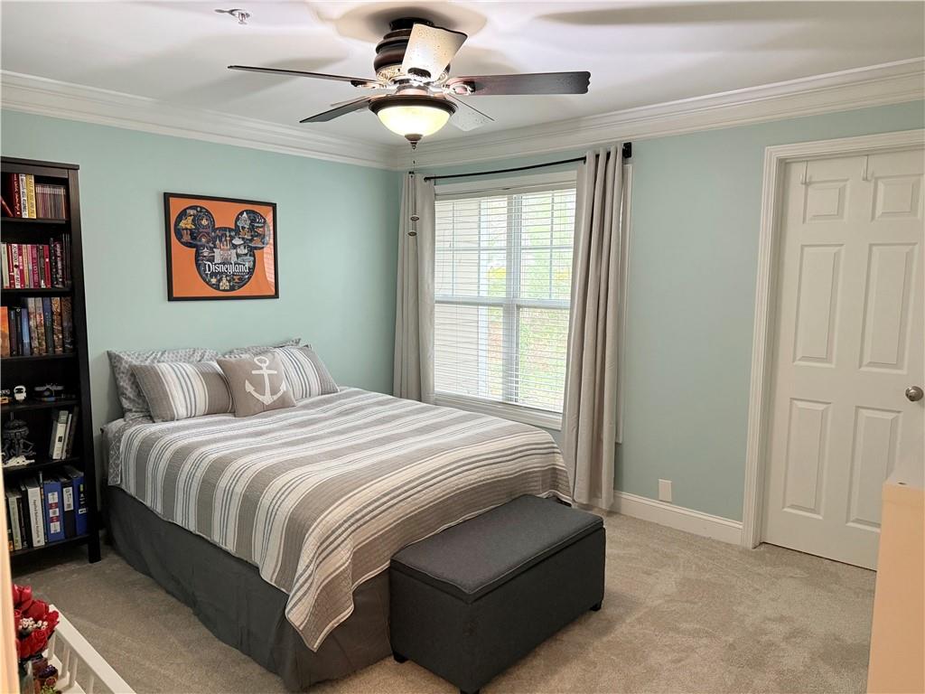 507 Madison Court, Smyrna, Georgia image 16