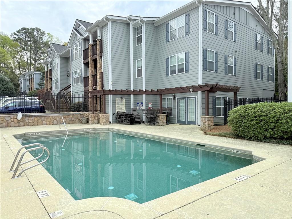 507 Madison Court, Smyrna, Georgia image 27