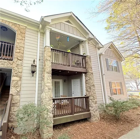 507 Madison Court SE, Smyrna, GA 30080 - #: 7550201