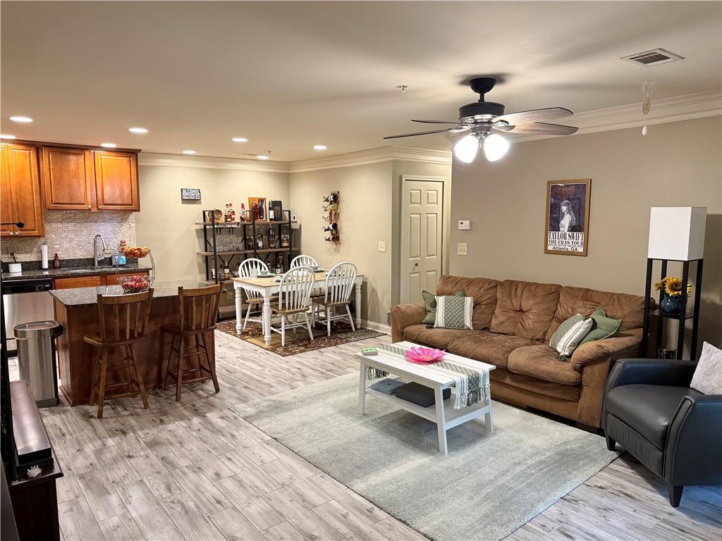 507 Madison Court, Smyrna, Georgia image 7