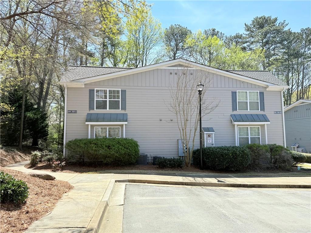507 Madison Court, Smyrna, Georgia image 2