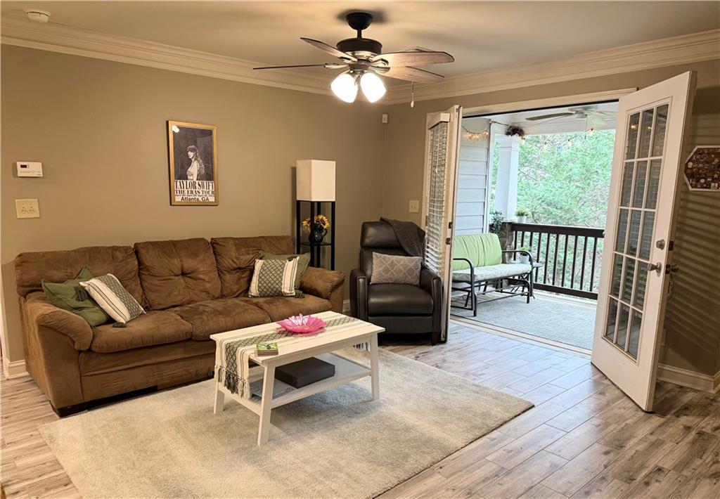 507 Madison Court, Smyrna, Georgia image 6